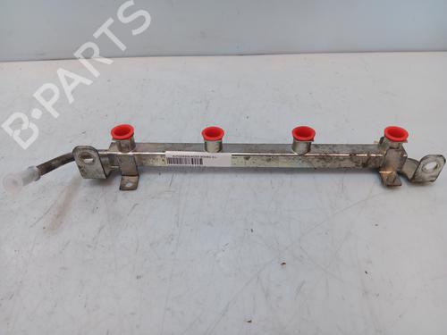 Used Injection rail CHEVROLET AVEO / KALOS Saloon (T250, T255) [2005-2025]  22432068