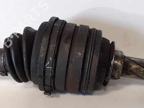 Right front driveshaft OPEL CORSA B (S93) 1.7 D (F08, F68, M68) | BP12709423M39 
