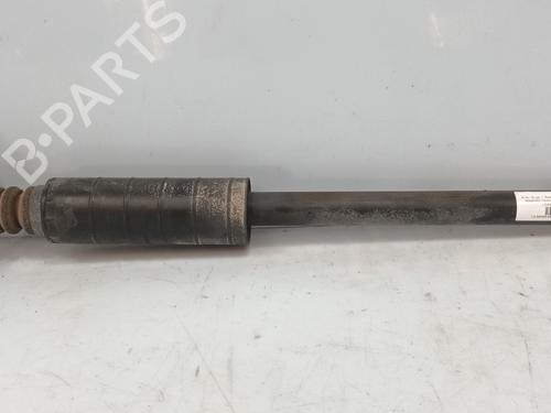 Used Left rear shock absorber FIAT 500L (351_, 352_) 1.3 D Multijet (199LXY1A, 199LXY11) (84 hp) 29303349
