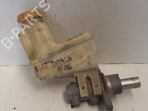 Brake master cylinder FIAT DOBLO MPV (119_, 223_) 1.3 JTD | BP12684807M77 