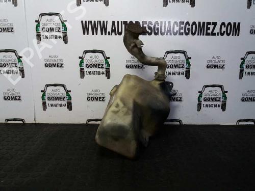 Windscreen washer tank SAAB 9-3 (YS3D) 2.0 i | BP12785692C113 