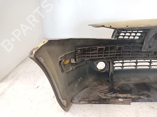 Front bumper RENAULT MEGANE II (BM0/1_, CM0/1_)  | BP23002802C7 