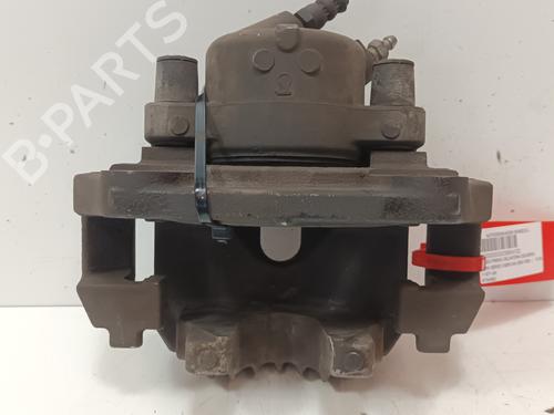 Used Left front brake caliper BMW 3 (E90) 320 d (163 hp) 17027602