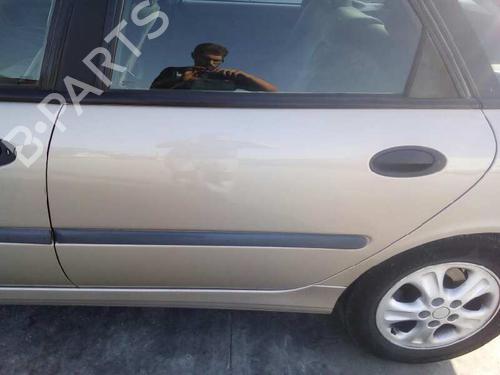Injector RENAULT LAGUNA I (B56_, 556_) 2.2 dT (B569) | BP12814521M100