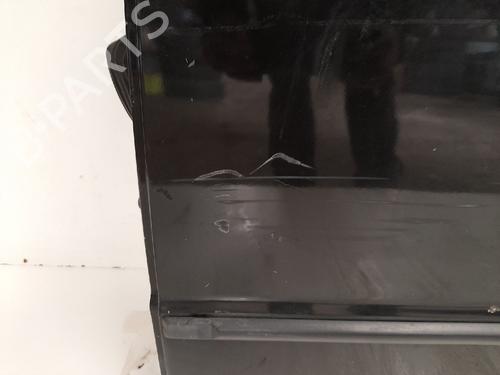 Left rear door SKODA FABIA I (6Y2)  | BP12718811C4 