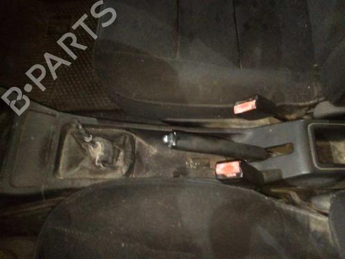 Drivaksel fortil venstre PEUGEOT 306 (7B, N3, N5) 1.9 STD | BP12687499M38 