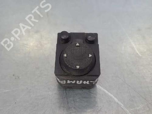 Used Mirror switch Mirror switch 12704358 12704358