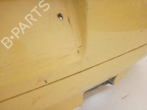 Rear bumper SEAT LEON (1M1) 1.9 TDI | BP12816273C8 
