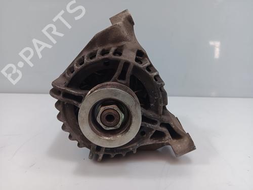 Used Alternator Alternator FIAT 500 (312_) 1.2 (312AXA1A) (69 hp) 35813621 35813621