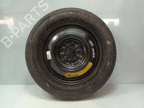 Used Jack Kit DODGE CALIBER 2.0 CRD (140 hp) 23859868