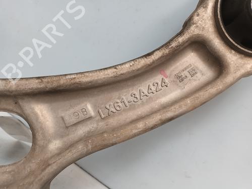 Left front suspension arm FORD KUGA III (DFK)  | BP26528157M12 