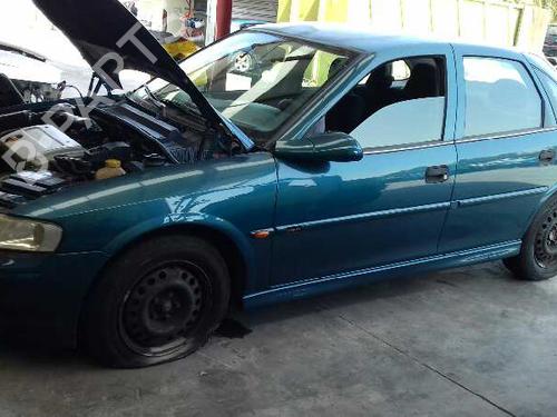 Gearbox OPEL VECTRA B (J96) 1.6 i 16V (F19) | BP12748667M3