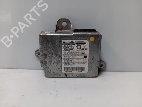 Used ECU airbags RENAULT MEGANE II Estate (KM0/1_) 1.9 dCi (KMRG, KM1G, KM0G, KM2C) (120 hp) 22445890