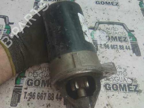 Starter HYUNDAI GETZ (TB) 1.1 | BP12724699M8 