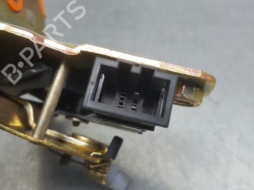 Tailgate lock SKODA OCTAVIA I Combi (1U5) 2.0 4x4 | BP12723873C101 