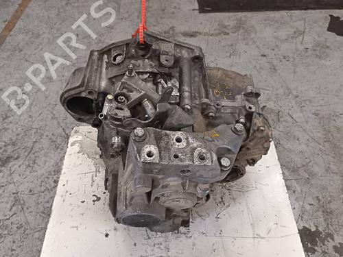 Gearbox VW PASSAT B6 (3C2) | BP38731974M3 - Image 2
