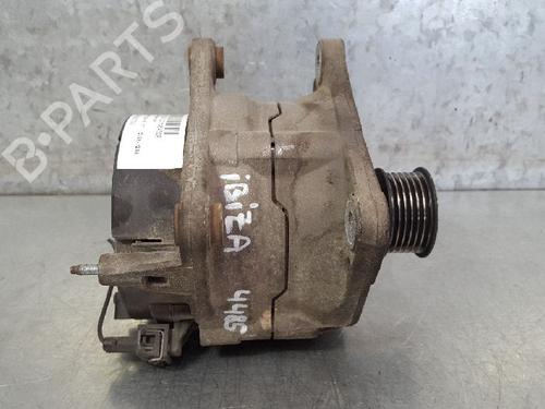 Alternator SEAT IBIZA II (6K1) 2.0 i | BP12707688M7 