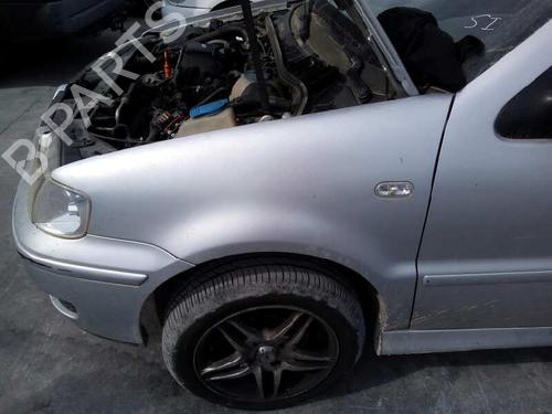 Køler VW POLO (6N2)  | BP12813502M31 