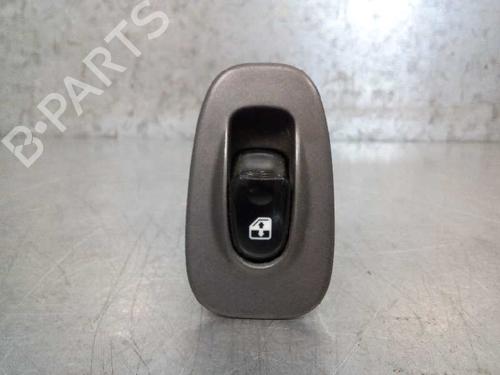 Used Left rear window switch Left rear window switch 12699728 12699728