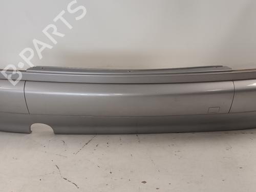 Used Rear bumper CITROËN XSARA (N1) 1.6 16V (109 hp) 25743323