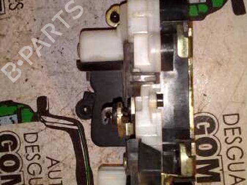 Front right lock PEUGEOT 406 Coupe (8C) 2.0 16V | BP12693557C97 