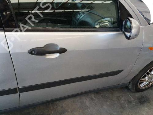 Engine control unit (ECU) FORD FOCUS I (DAW, DBW) 1.6 16V | BP12713060M57