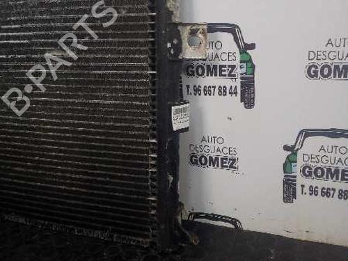AC radiator CHRYSLER VOYAGER / GRAND VOYAGER III (GS_, NS_) 2.0 i | BP12817859M32 