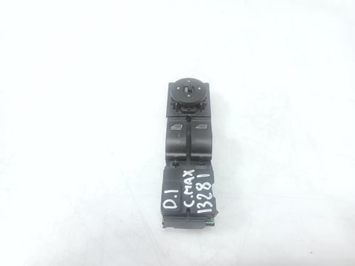 Used Left front window switch FORD FOCUS C-MAX (DM2) [2003-2007]  32342107