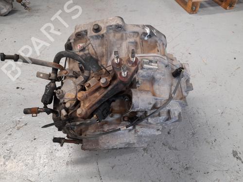 Gearbox KIA CARNIVAL II (GQ) 2.9 CRDi | BP12743848M3 