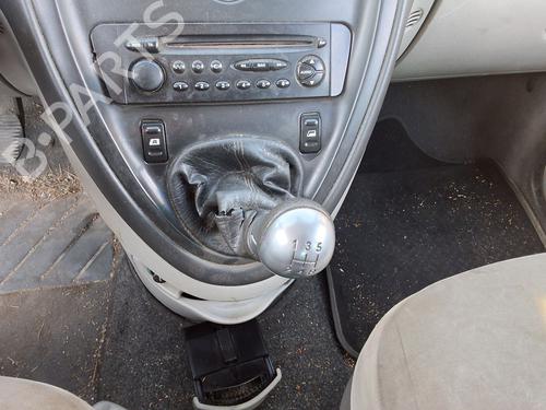 Headlight switch CITROËN XSARA PICASSO (N68) 2.0 HDi | BP31592957I24 