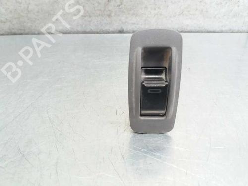Used Left rear window switch Left rear window switch 12724620 12724620