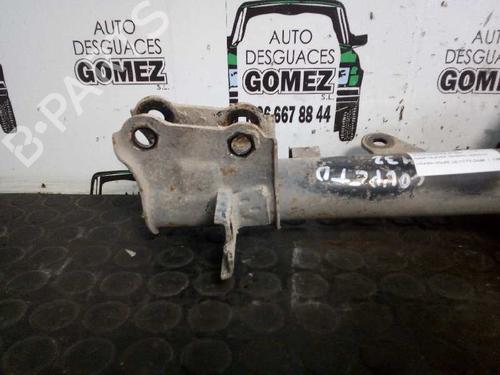 Right rear shock absorber HYUNDAI COUPE I (RD) 1.6 16V | BP12742711M19 