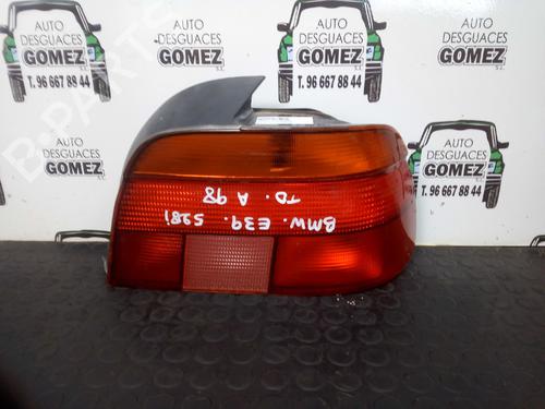 Used Right taillight BMW 5 (E39) 528 i (193 hp) 12811716