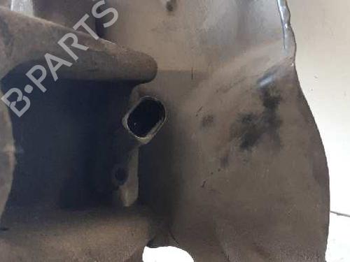 Left front steering knuckle SEAT CORDOBA (6L2) 1.9 TDI | BP12737953M25 