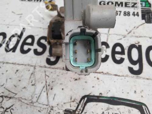 Front right lock FORD MAVERICK (UDS, UNS) 2.7 TD | BP12694375C97 