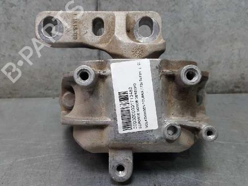 Engine mount VW TOURAN (1T3) 1.6 TDI | BP12857536M89 