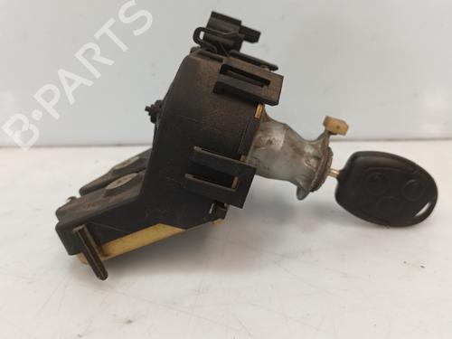 Bakluke lås FORD FOCUS I (DAW, DBW) 1.8 TDCi | BP27545158C101 