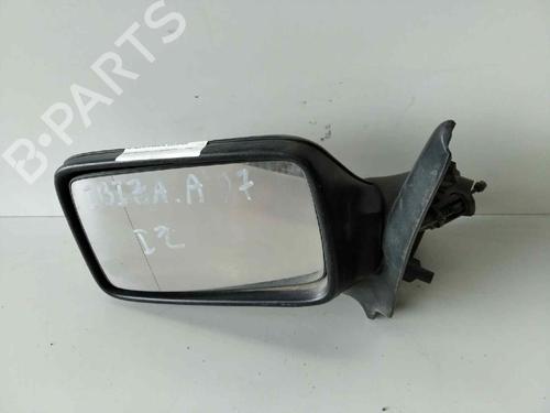 Used Left mirror SEAT IBIZA II (6K1) 1.9 D (68 hp) 12799259
