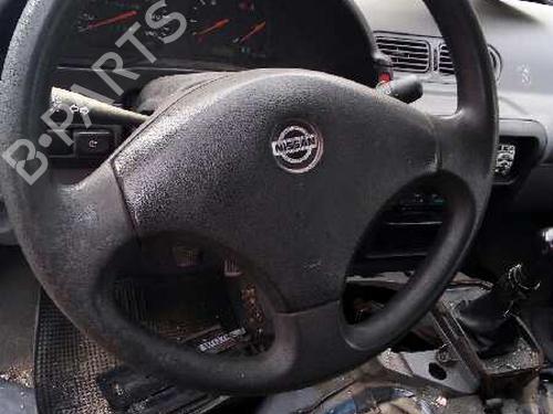 AC compressor NISSAN SERENA (C23) 2.3 D | BP12811256M34 