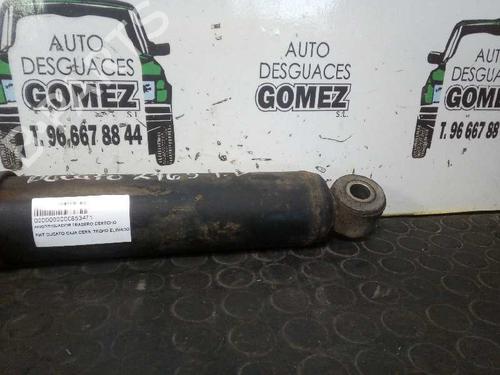 Right rear shock absorber FIAT DUCATO Van (230_)  | BP12905351M19 