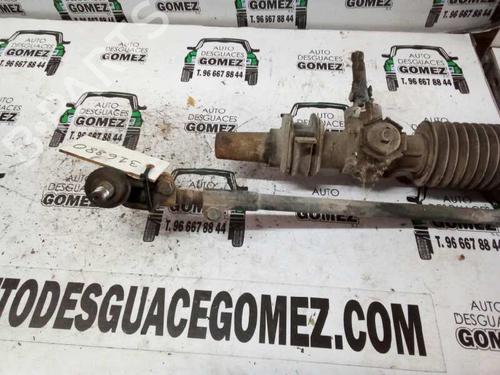 Steering rack OPEL KADETT E (T85) 1.2 (C19, D19) | BP12789849M22 