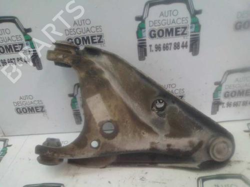 Right front suspension arm DACIA SANDERO  | BP12804300M13 