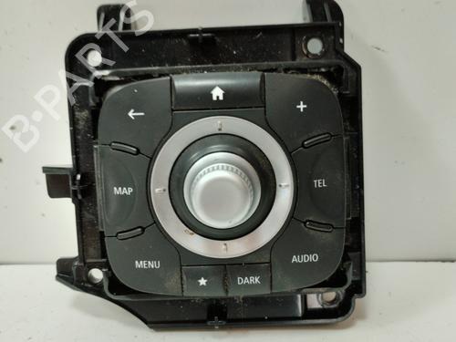 Kombi Kontakt / Stilkkontakt RENAULT MEGANE III Grandtour (KZ0/1) 1.5 dCi (KZ09, KZ0D, KZ1G, KZ29, KZ14, KZ1W, KZ10, KZ1F,... (110 hp) 14992279