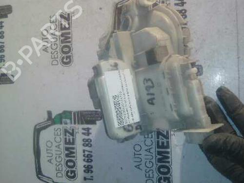 Used Front right lock VW GOLF III (1H1) 1.6 (101 hp) 12712011