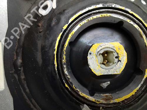 Førerens kollisjonspute OPEL OMEGA B (V94) 2.0 16V (F69, M69, P69) | BP12758663C9 