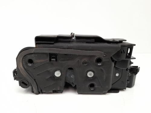 Front right lock SKODA FABIA III (NJ3) 1.0 TSI | BP12851350C97 