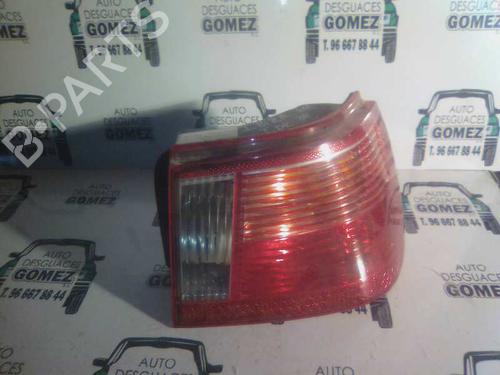 Used Right taillight SEAT IBIZA II (6K1) 1.6 i (101 hp) 12784567