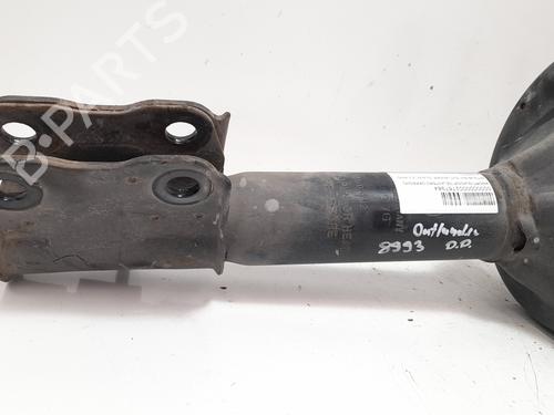 Høyre foran støtdemper MITSUBISHI OUTLANDER I (CU_W)  | BP12851658M17