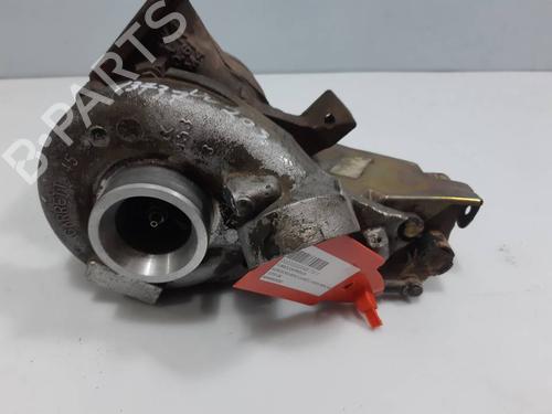 turbochargersupercharger-mercedes-benz-c-class-w203-2000-2001-2002-2003-2004-2005-2006-2007-40197773 main image