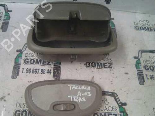 Interior roof light CHEVROLET REZZO MPV (U100) 1.6 | BP12725766I8 